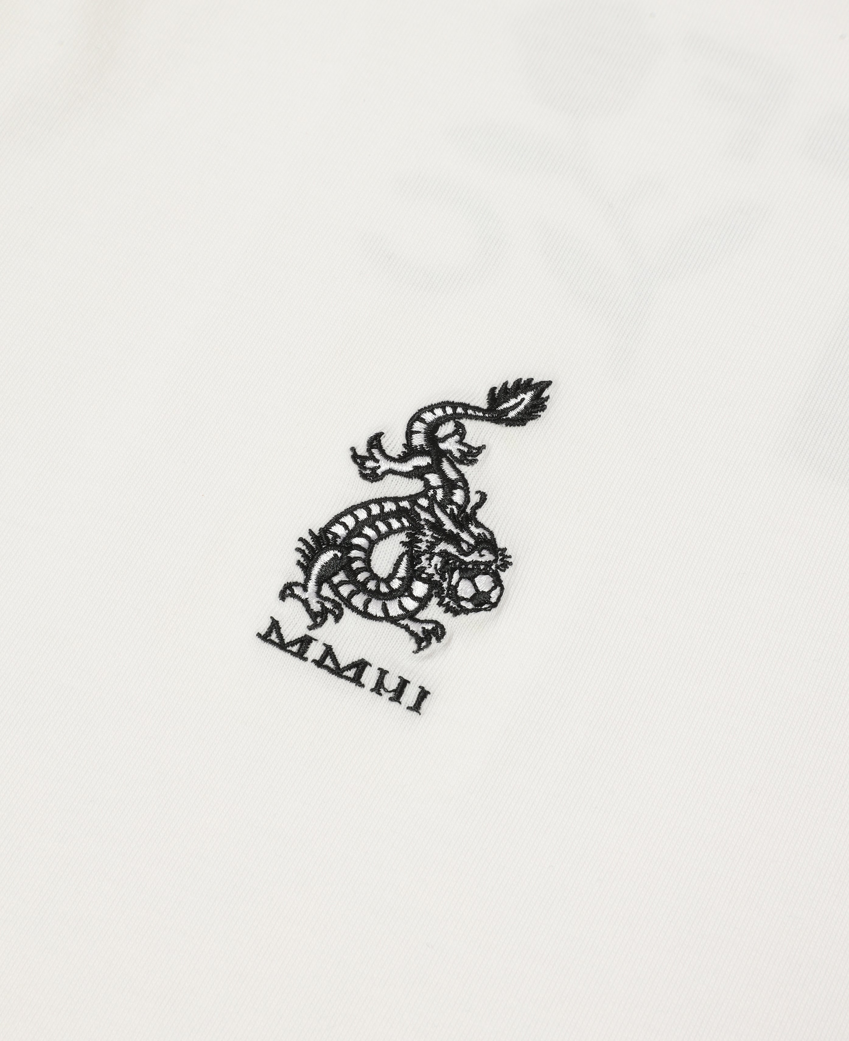 CLOT FC T-Shirt (White)