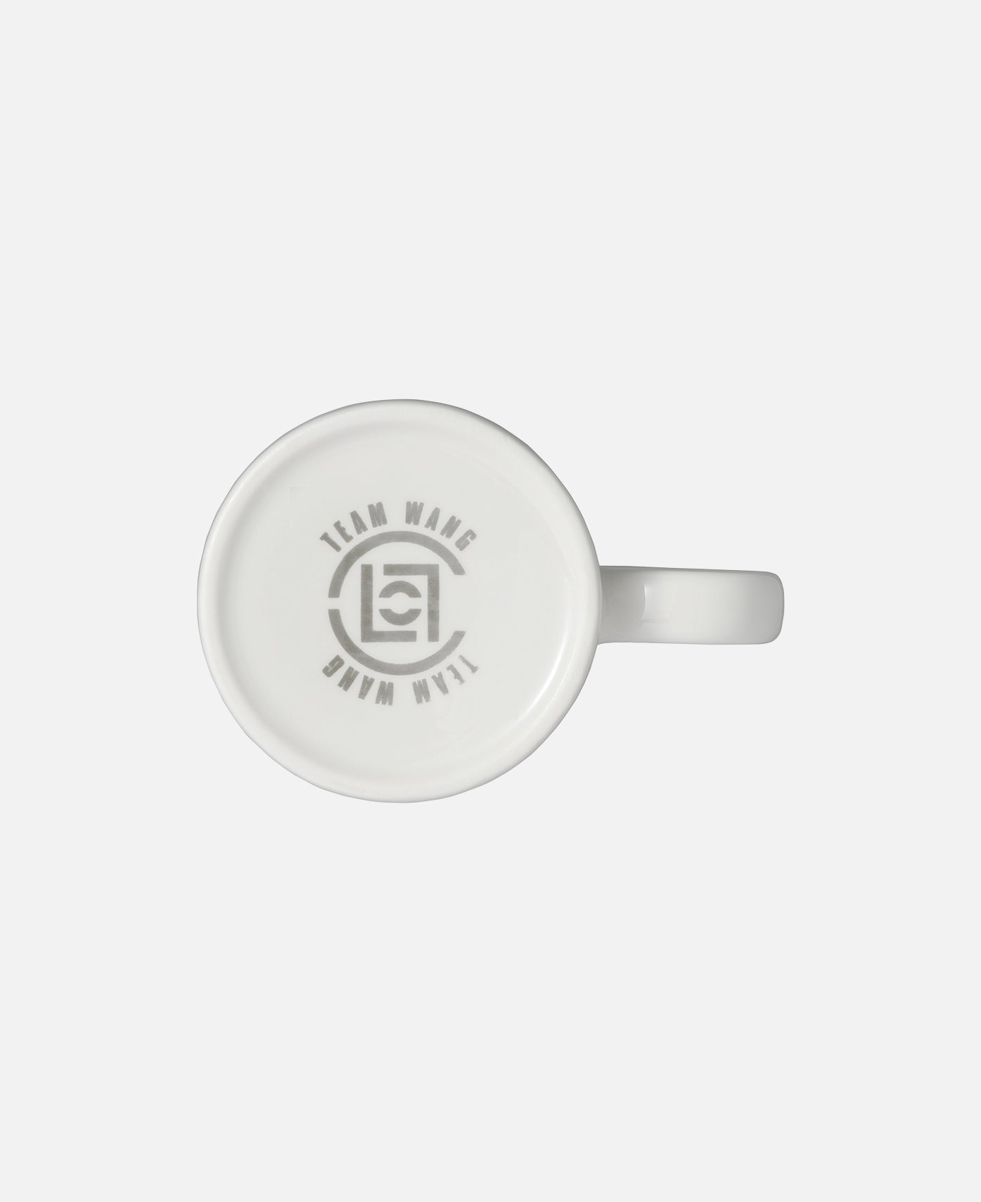 Edison's Face Mug (White)