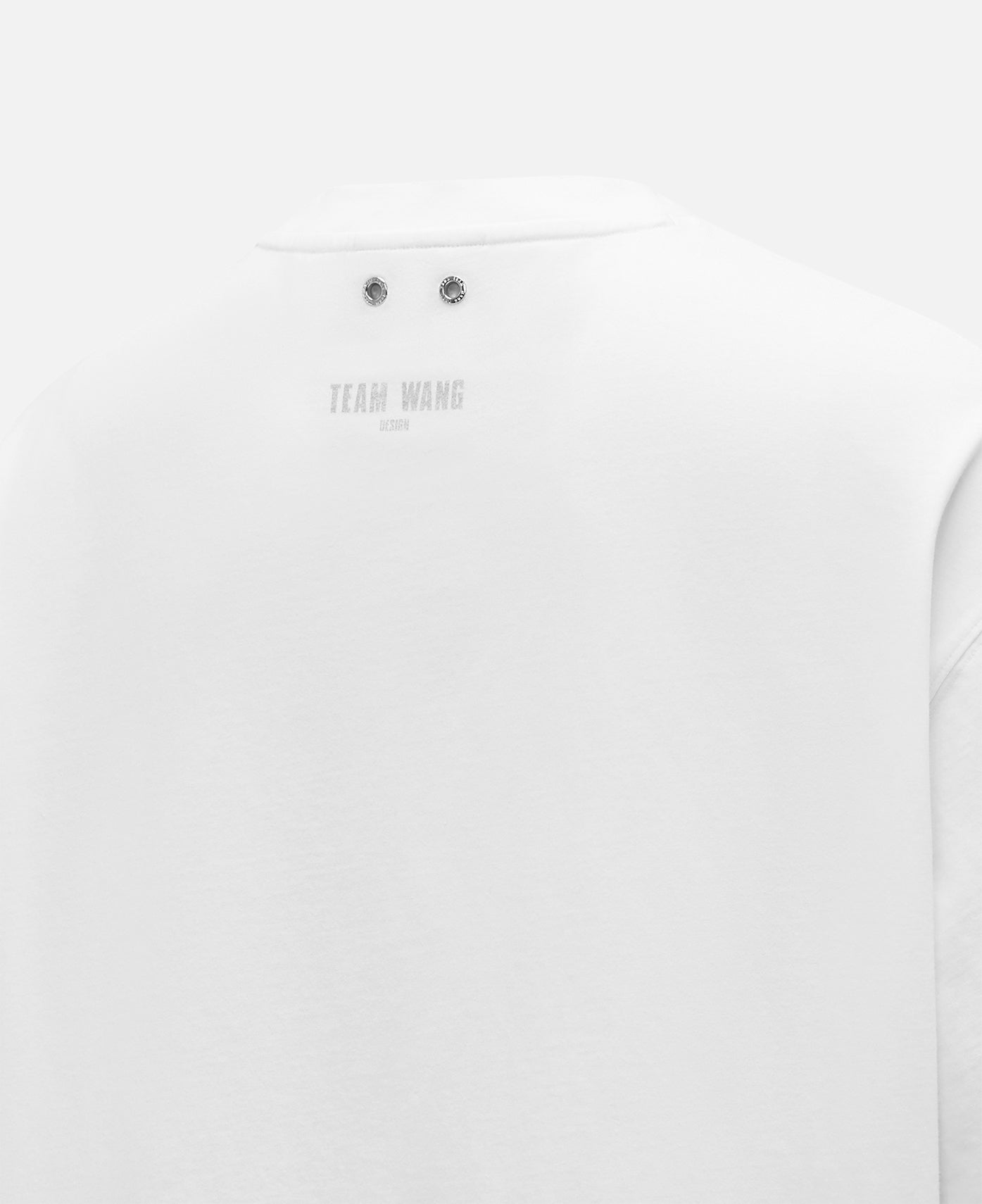 Edison's Face T-Shirt (White)