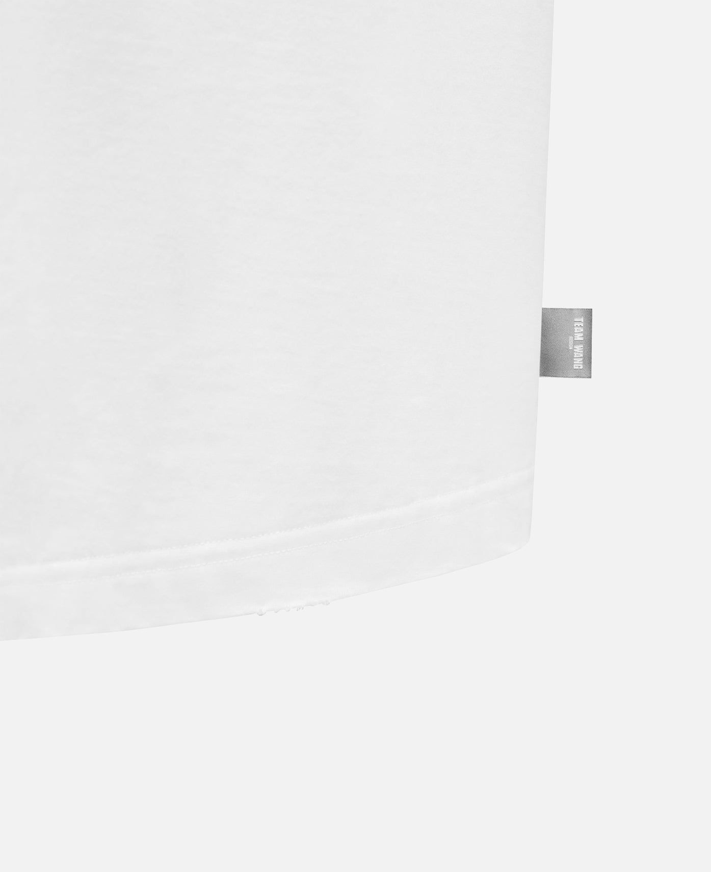 Edison's Face T-Shirt (White)