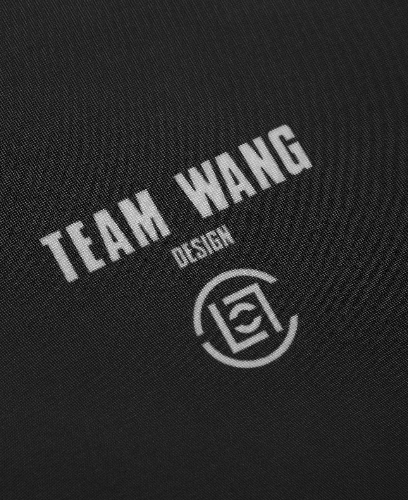 Jackson's Face Mask (Black)