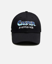 CLOT x CASPER Cap (Black)