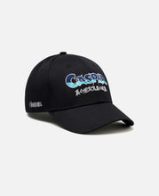 CLOT x CASPER Cap (Black)