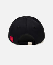 CLOT x CASPER Cap (Black)
