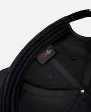 CLOT x CASPER Cap (Black)