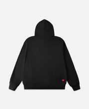 CLOT x CASPER Hoodie (Black)