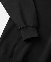 CLOT x CASPER Hoodie (Black)