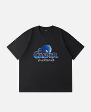CLOT x CASPER T-Shirt (Black)