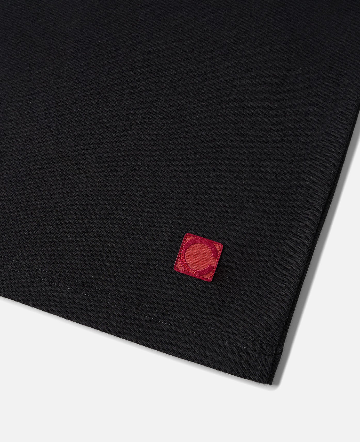 CLOT x CASPER T-Shirt (Black)