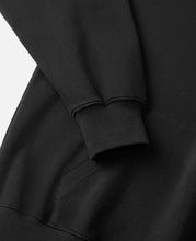 CLOT x JAWS Hoodie (Black)