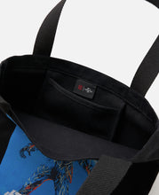 CLOT x THE THING Tote Bag (Black)