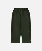 Track Pants (Olive)