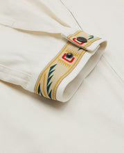 Worker Jacket (Off White)