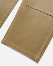 Worker Pants (Beige)