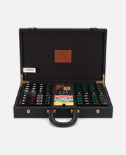 Coach Clot Mahjong Set (Black)