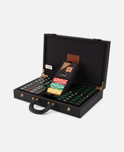 Coach Clot Mahjong Set (Black)