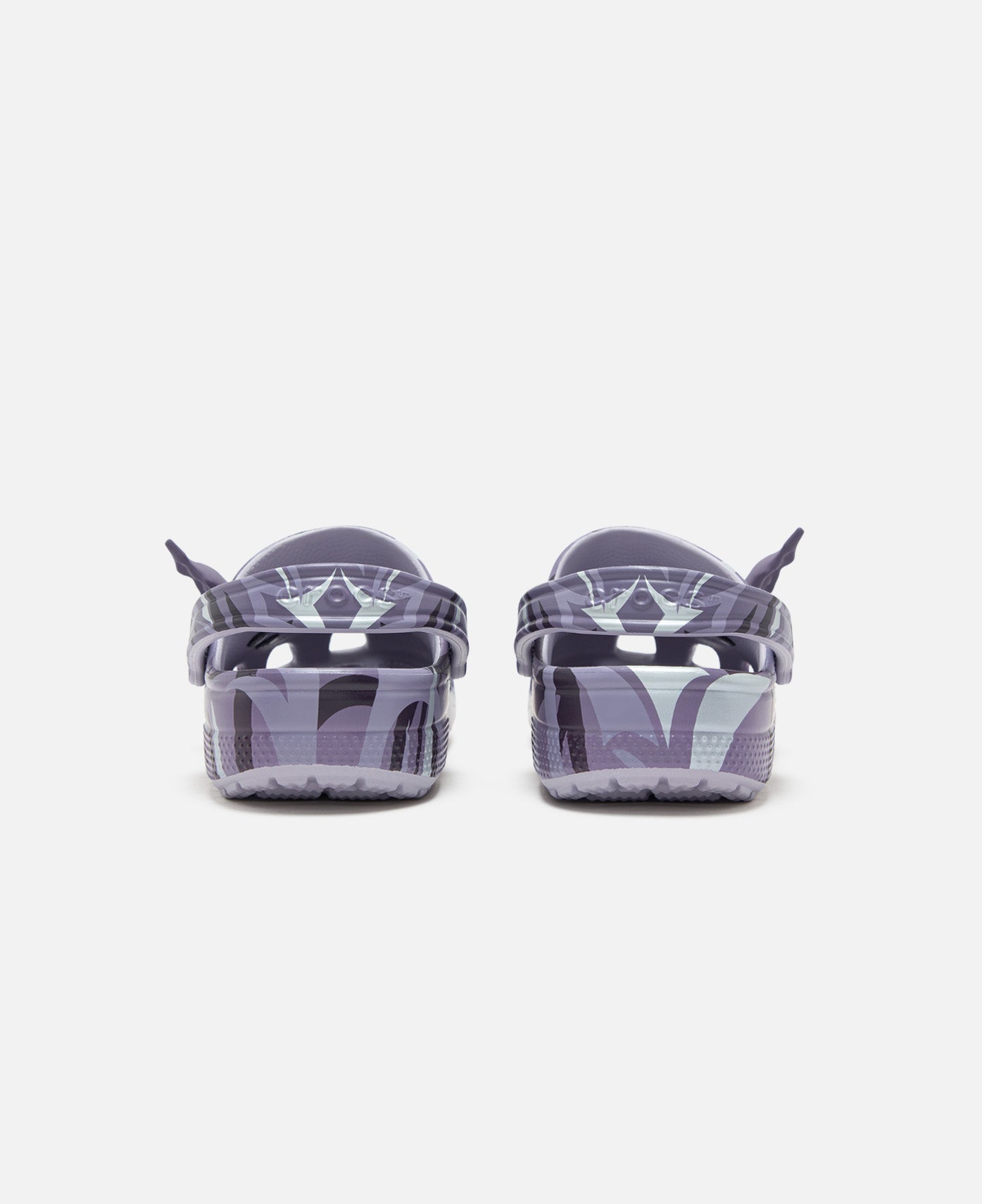 Classic Clog (Purple)