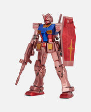 Gundam Fix Figuration Metal Composite CLOT RX-78-2 GUNDAM Ver.Silk Royale (Rose Gold) (Pre Order)