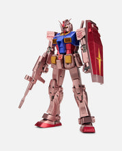 Gundam Fix Figuration Metal Composite CLOT RX-78-2 GUNDAM Ver.Silk Royale (Rose Gold) (Pre Order)