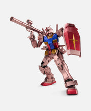 Gundam Fix Figuration Metal Composite CLOT RX-78-2 GUNDAM Ver.Silk Royale (Rose Gold) (Pre Order)