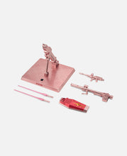 Gundam Fix Figuration Metal Composite CLOT RX-78-2 GUNDAM Ver.Silk Royale (Rose Gold) (Pre Order)