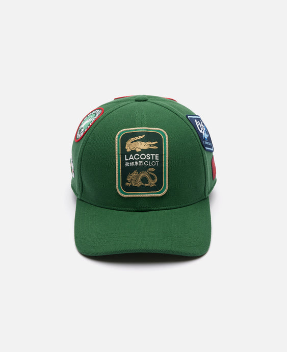 Baseball Cap (Green)