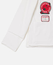 Overshirt (White)