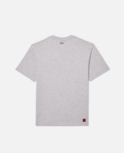 Printed Jersey T-Shirt (Grey)