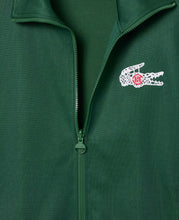 Tracksuit Top (Green)