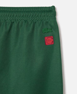 Tracksuit Trousers (Green)