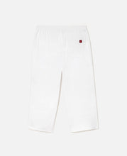 Trousers (White)