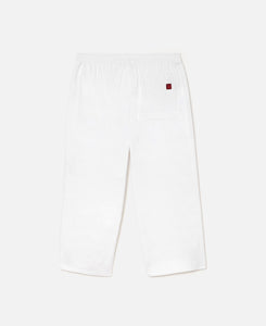 Trousers (White)