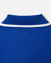 Ultra Dry Jersey Polo Shirt (Blue)