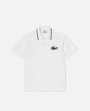 Ultra Dry Jersey Polo Shirt (White)