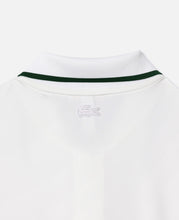 Ultra Dry Jersey Polo Shirt (White)