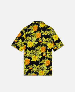 Eco Vero S/S Shirt (Multi)