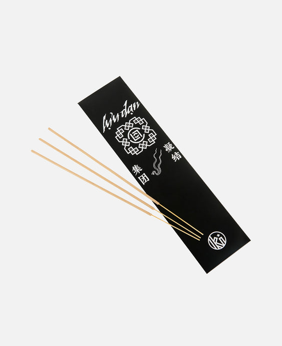 Coal Incense Diffuser (Black)