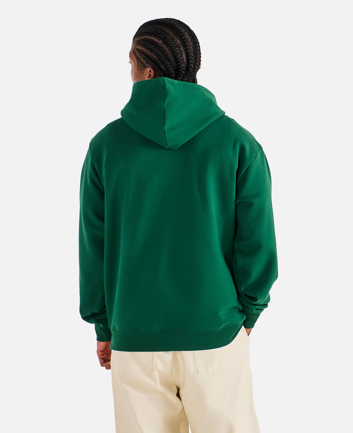 Fesque Hoodie (Green)
