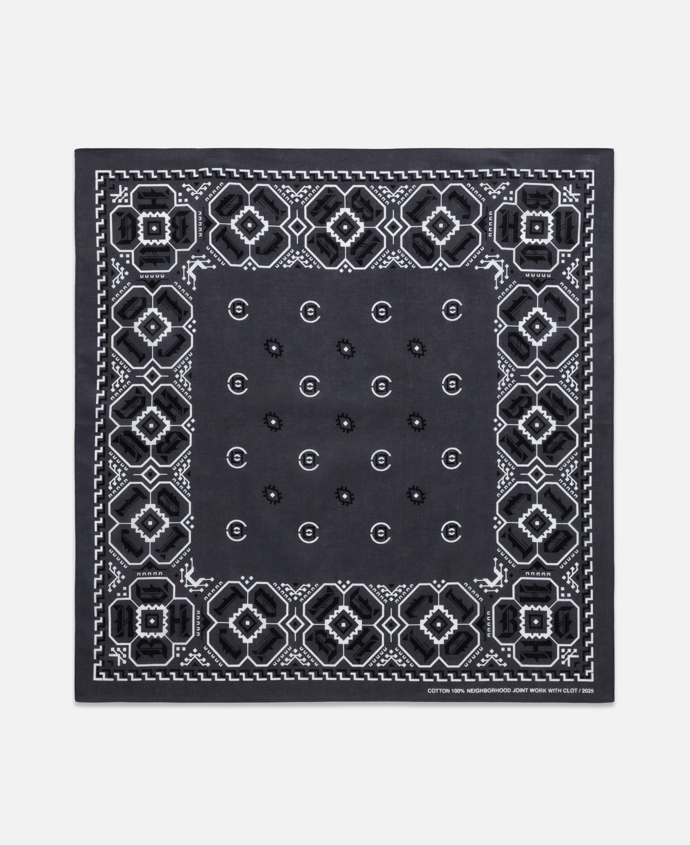Bandana (Grey)