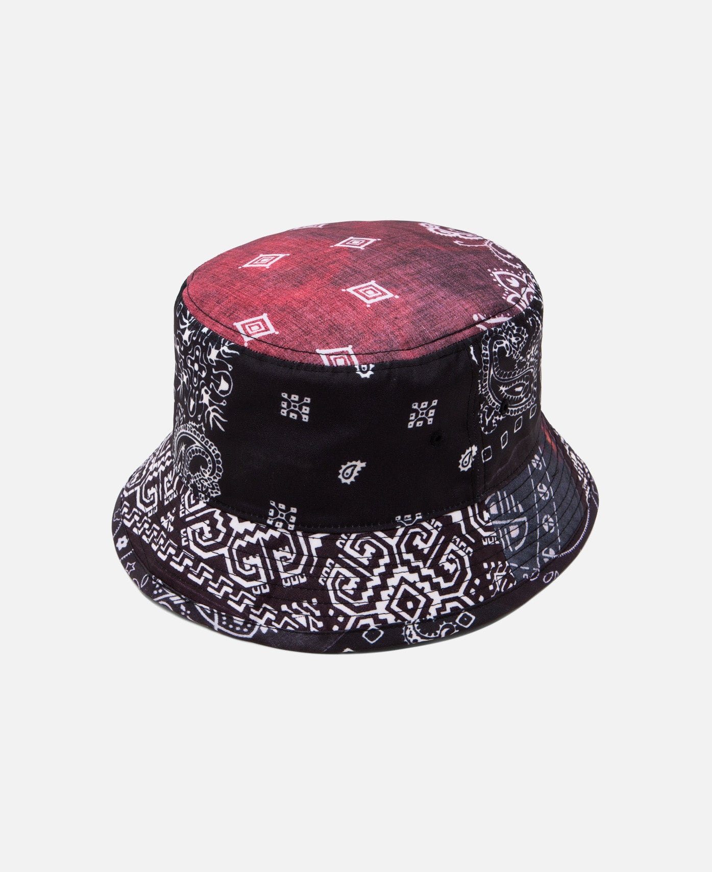 Bucket Hat (Black)