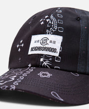 Dad Cap (Black)