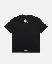 T-Shirt (Black)