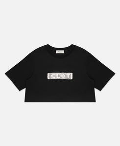 CLOT Crotchet T-Shirt (Black)