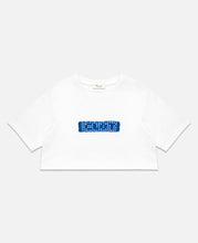 CLOT Crotchet T-Shirt (White)