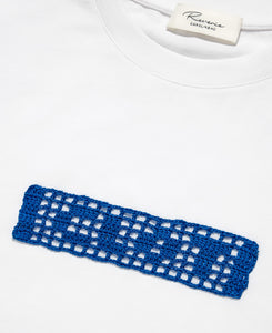 CLOT Crotchet T-Shirt (White)