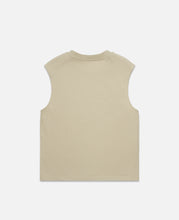 Shao Yao T-Shirt (Cream)