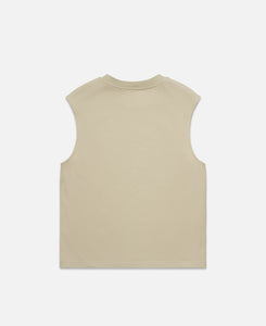 Shao Yao T-Shirt (Cream)