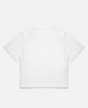 Xian He Gathering T-Shirt (White)