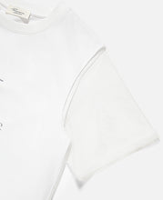 Xian He Gathering T-Shirt (White)