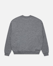 Crew Sweatshirt (Grey)